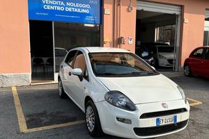 Fiat Punto 1.2 8V 5 porte GPL