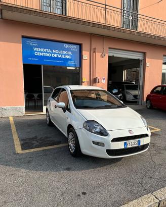 Fiat Punto 1.2 8V 5 porte GPL