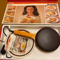 Suzette Crêpes Krups 235