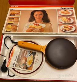 Suzette Crêpes Krups 235