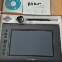 Tavola/tablet grafica