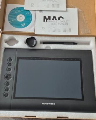 Tavola/tablet grafica
