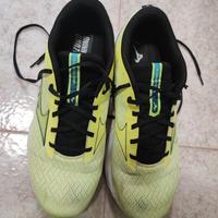Scarpe running mizuno