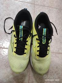 Scarpe running mizuno