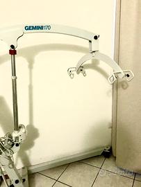 Sollevatore per disabili