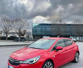 Opel astra berlina 1.6