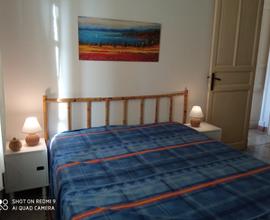Appartamento in villa - Mondello - Palermo