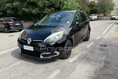 RENAULT Scénic XMod 1.5 dCi 110CV EDC Bose