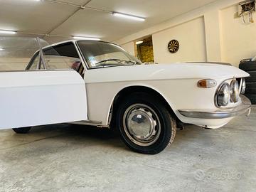 Lancia Fulvia