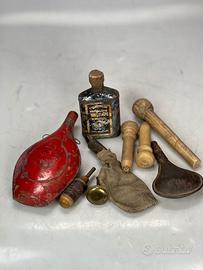 Attrezzatura da caccia