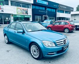 Mercedes-benz C 220 C 220 CDI BlueEFFICIENCY Avant
