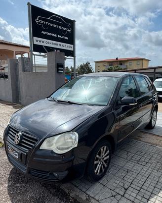 Volkswagen Polo 1.4 Diesel