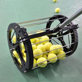 Raccogli Palline Tennis