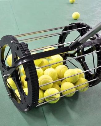 Raccogli Palline Tennis