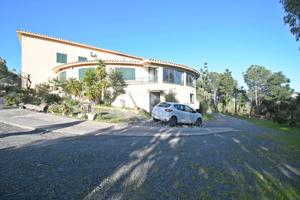 Locale ad uso ristorativo e residenziale - Sarroch