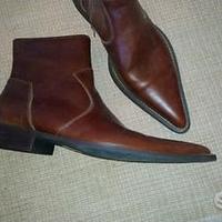 Stivaletti uomo nr 43  vintage