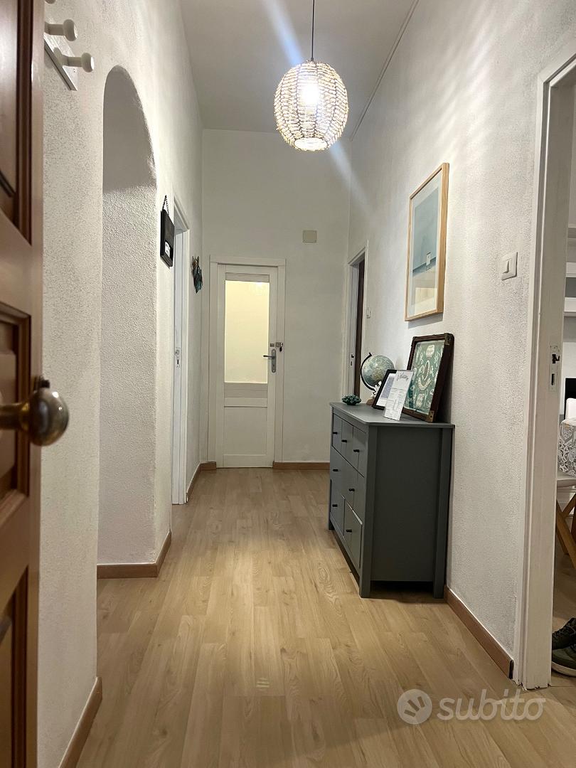 Apartment in Alghero, Sant'Agostino - Altro