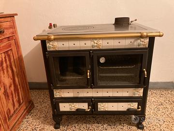 Termocucina Wekos