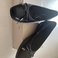 Ballerine blu Geox donna 37,5