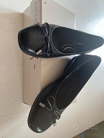 Ballerine blu Geox donna 37,5