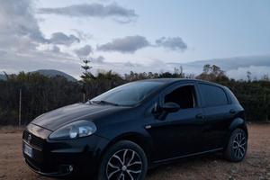 grande punto 2010 1.3muktijet 75cv 
