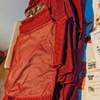 CAPPOTTA CALESSINO 400 DIESEL