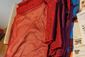 CAPPOTTA CALESSINO 400 DIESEL