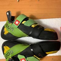 Scarpette arrampicata Ozone Plus 43
