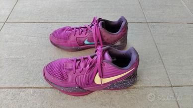 Scarpe basket Nike Ja 2 Stargazer Taglia 40