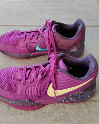 Scarpe basket Nike Ja 2 Stargazer Taglia 40