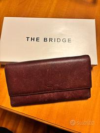 portafogli The Bridge 