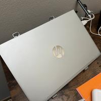 PC HP ProBook PER EDITING  i7– 16GB RAM – SSD