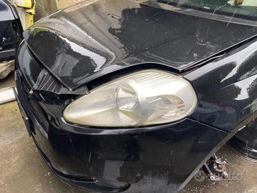 RICAMBI USATI AUTO FIAT Grande Punto 2Â° Serie 199