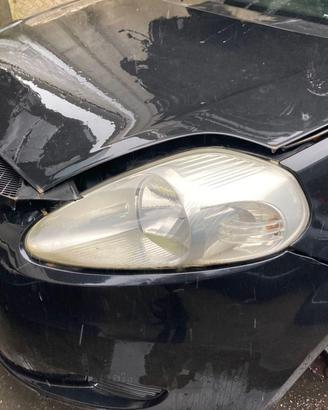 RICAMBI USATI AUTO FIAT Grande Punto 2° Serie 199