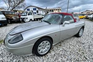 Fiat Barchetta 1.8 16V Riviera