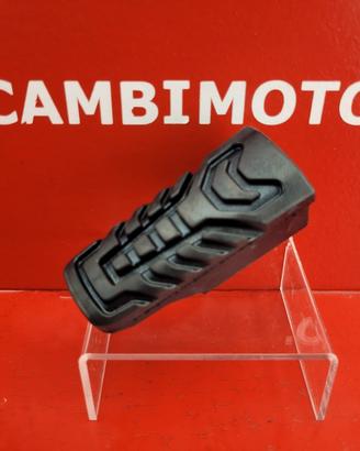 GOMMA POGGIAPIEDI POST BMW R1250RT LC