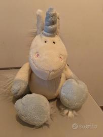 Unicorno peluche