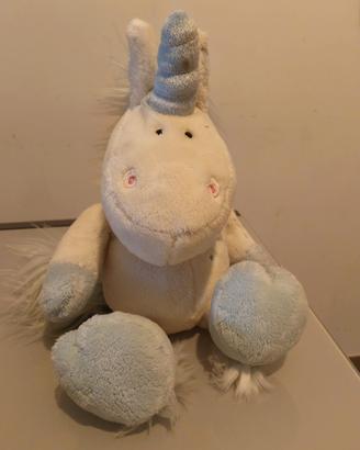 Unicorno peluche