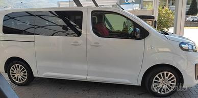 Opel Zafira Life