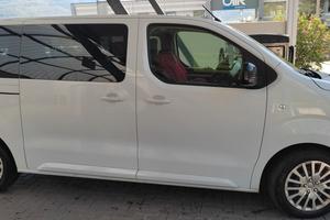 Opel Zafira Life
