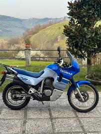Honda xl transalp 600v