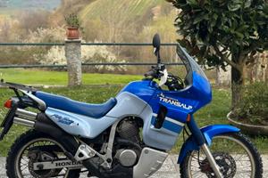 Honda xl transalp 600v