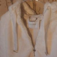 GIUBBOTTO CAFE' NOIR