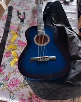 Chitarra acustica