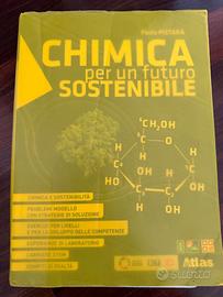 Chimica per un futuro sostenibile Atlas