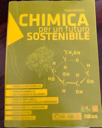Chimica per un futuro sostenibile Atlas