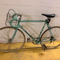 Bici da corsa BIANCHI 1978
