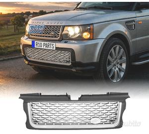 GRIGLIA RANGE ROVER SPORT 05-09 LOOK AUTOBIOGRAPHY