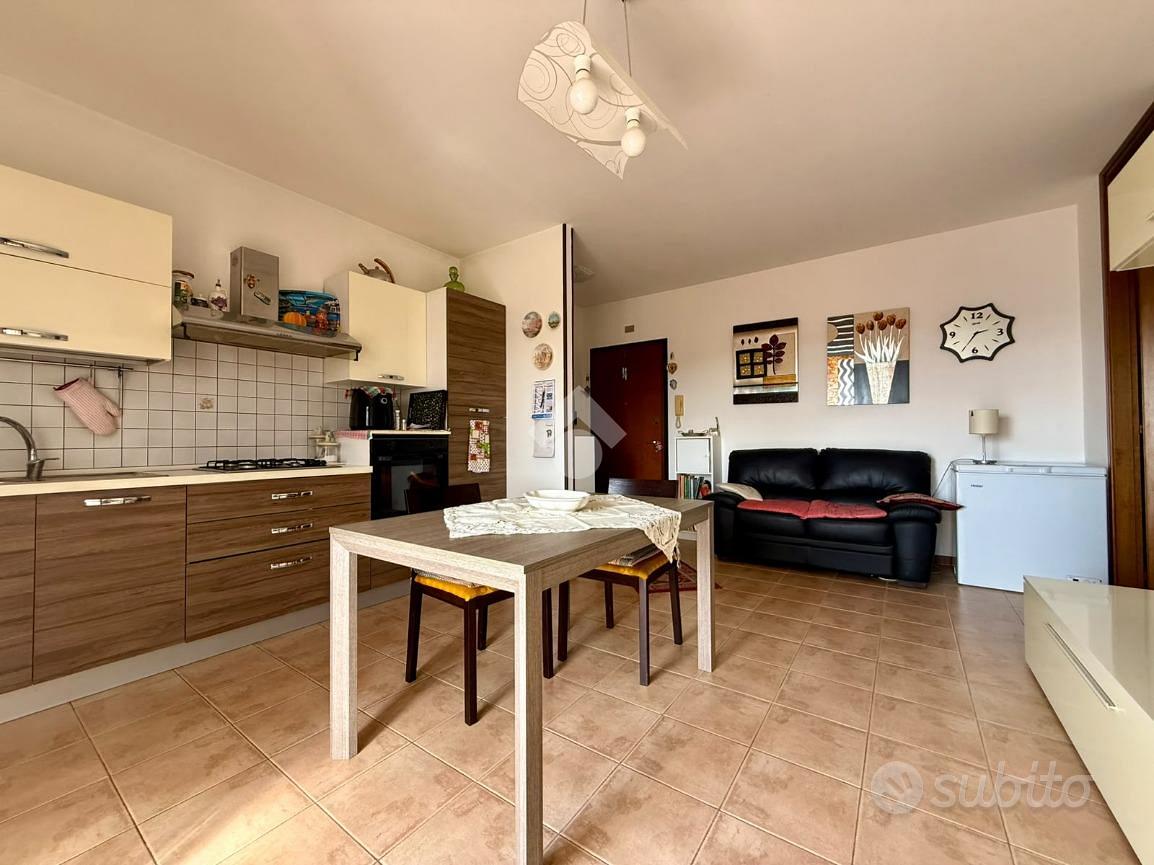 Appartamento – Rovigo, Spianata - Vista 3