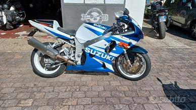 SUZUKI GSXR 750 / 2003